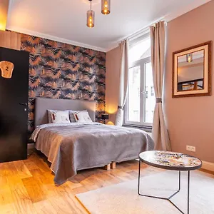 Appartement Luxury Boutique, Anvers