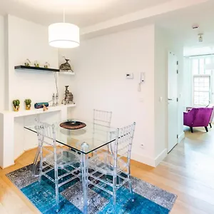 Appartement Old Town, Anvers