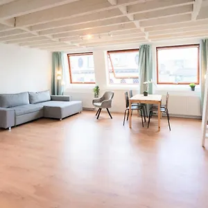 Saint Pauls Apartment
