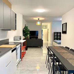 Isabel Appartement