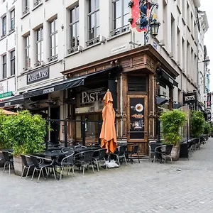 Beautiful In The Heart Of Appartement
