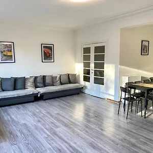 Park Appartement