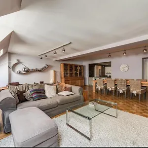 Otto Venius Appartement