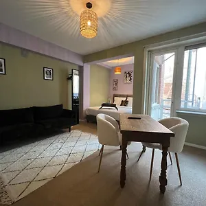 Lotelito Roomzzz Appartement