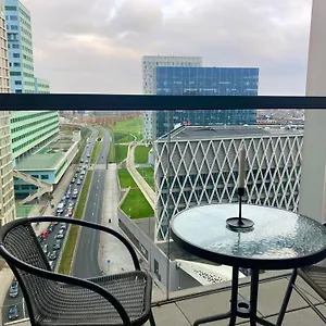 London Tower - Apartment
