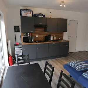 Studio 200 Meters From Central Station Appartement