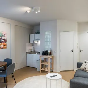 Appartement Japie - In The Heart Of, Anvers