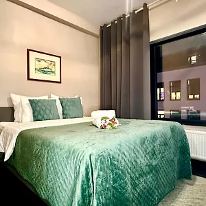Appartement Luxury, Anvers