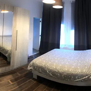 Your ! Apartment