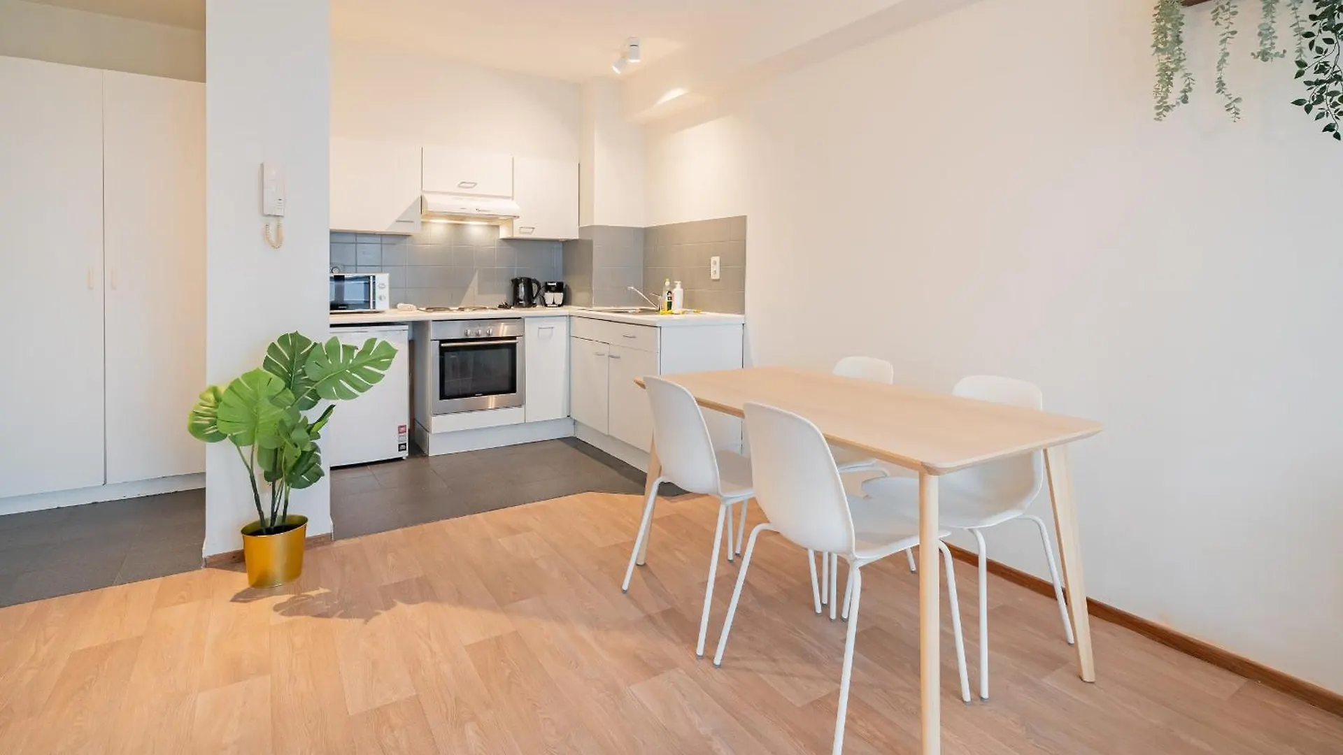 Bright And Central Antwerp Apartments 0*,  Belgium