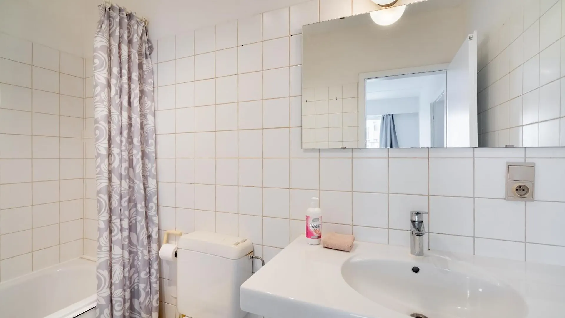 Bright And Central Antwerp Apartments